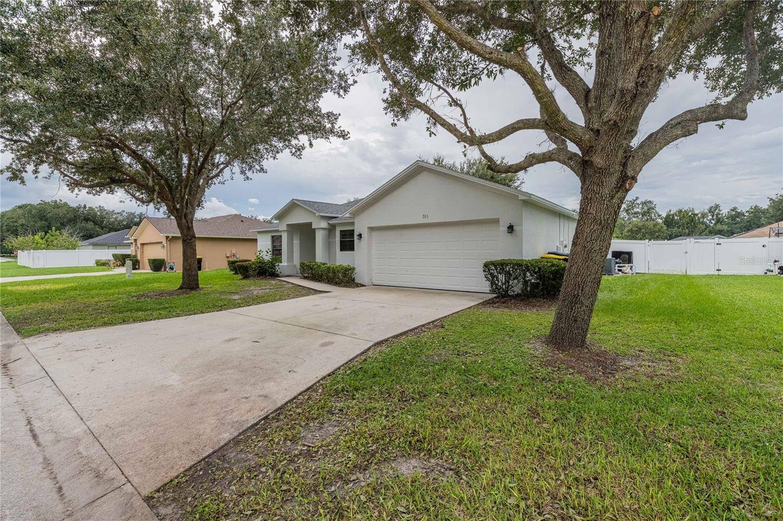 763 BARRISTER DR, Auburndale, FL 33823