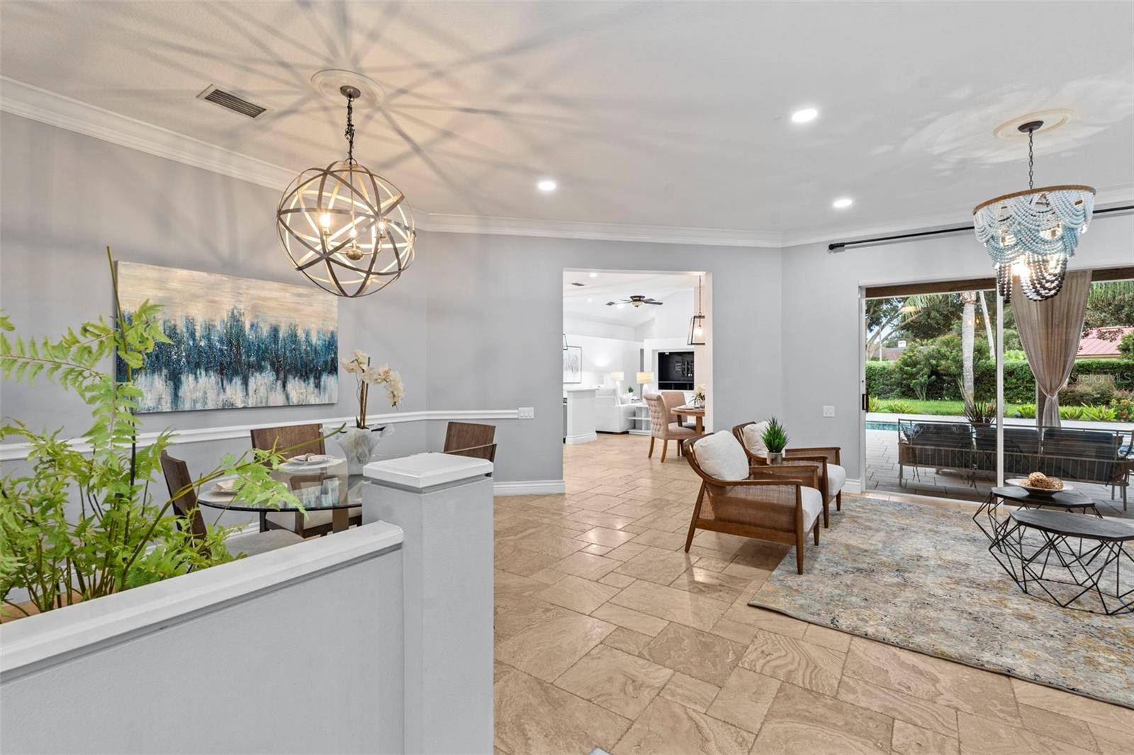 3626 JUSTIN DR, Palm Harbor, FL 34685
