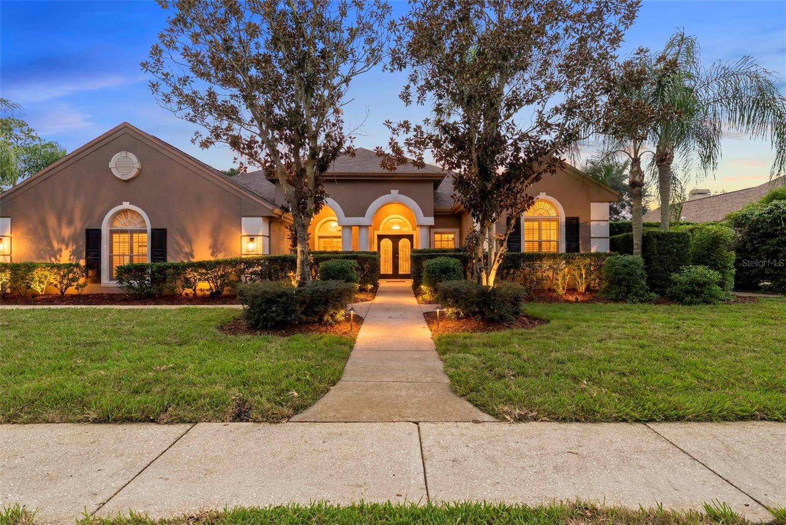 3626 JUSTIN DR, Palm Harbor, FL 34685
