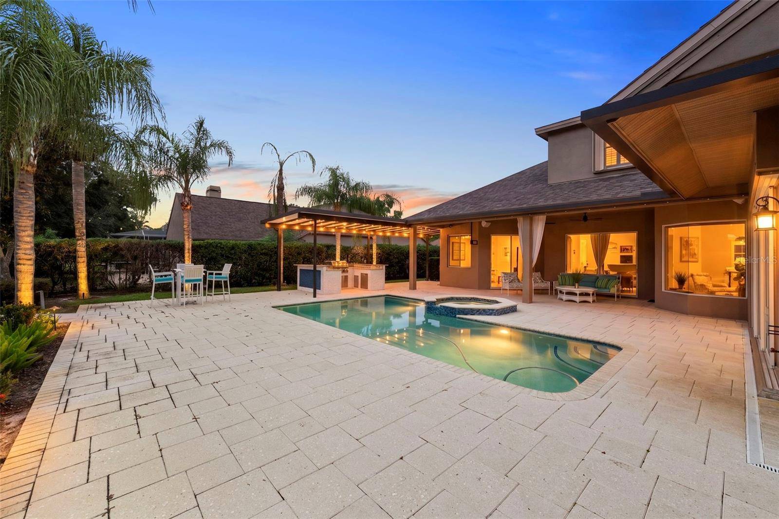 3626 JUSTIN DR, Palm Harbor, FL 34685