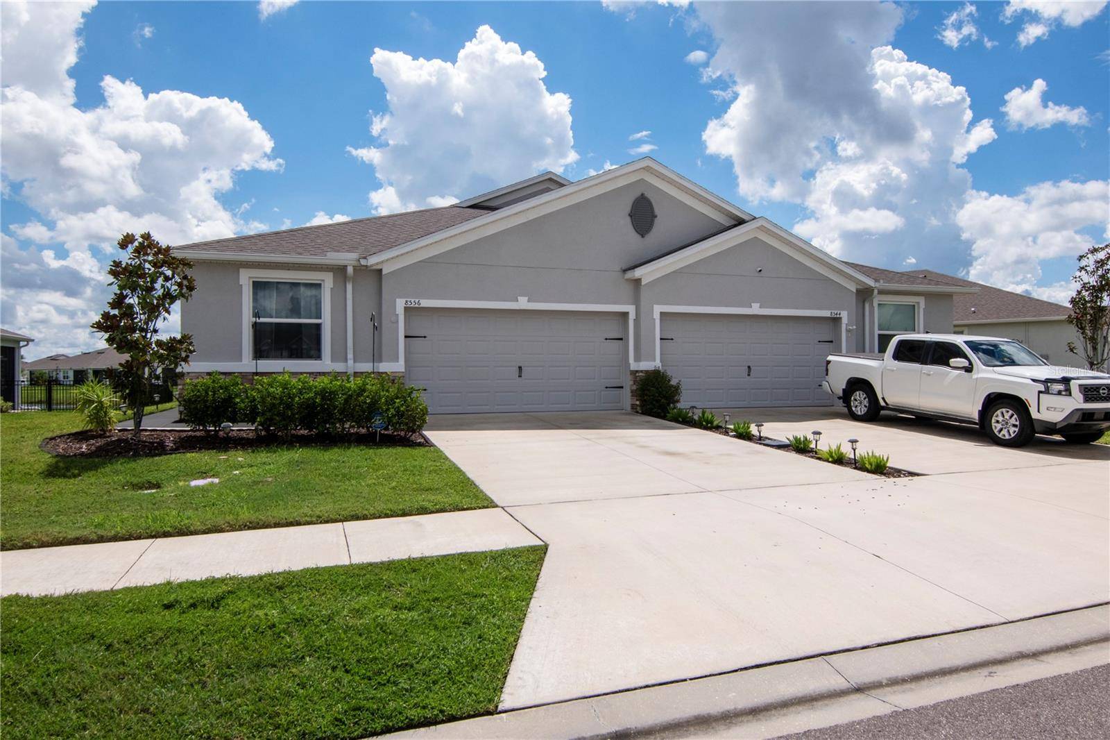 8556 BOLD CYPRESS LN, Wesley Chapel, FL 33545