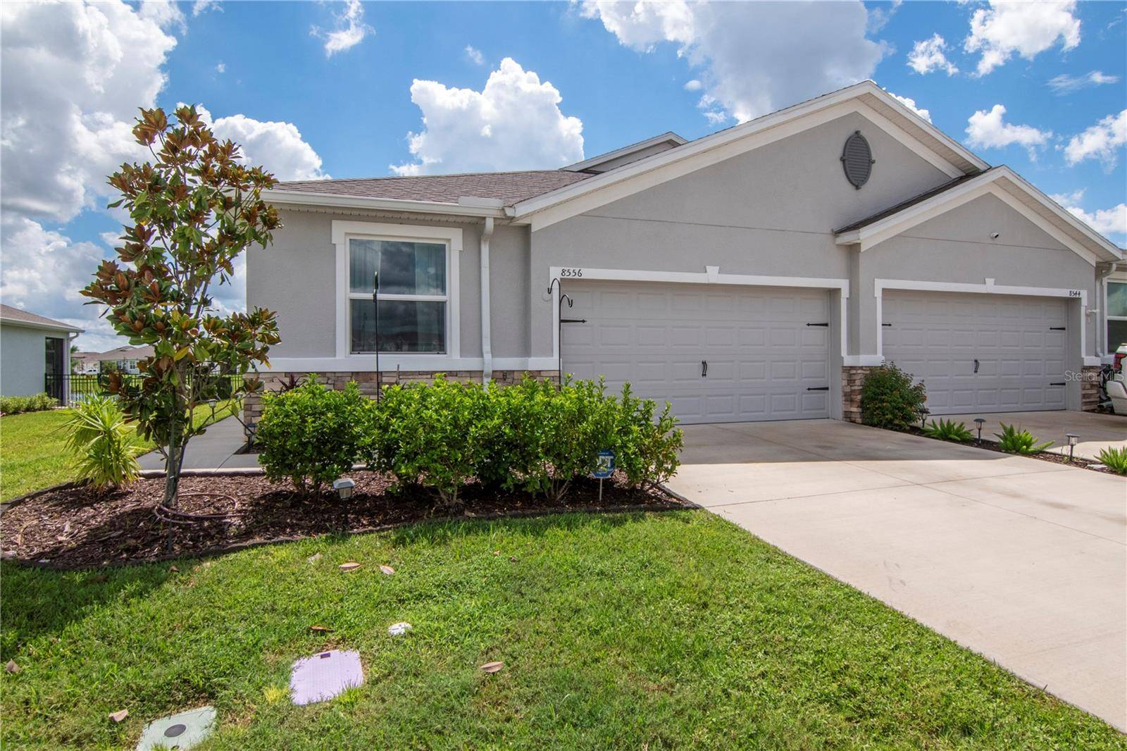 8556 BOLD CYPRESS LN, Wesley Chapel, FL 33545
