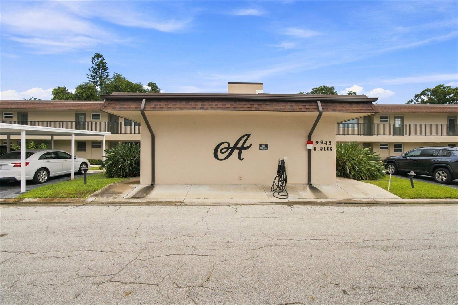 9945 47TH AVE N #205, St Petersburg, FL 33708
