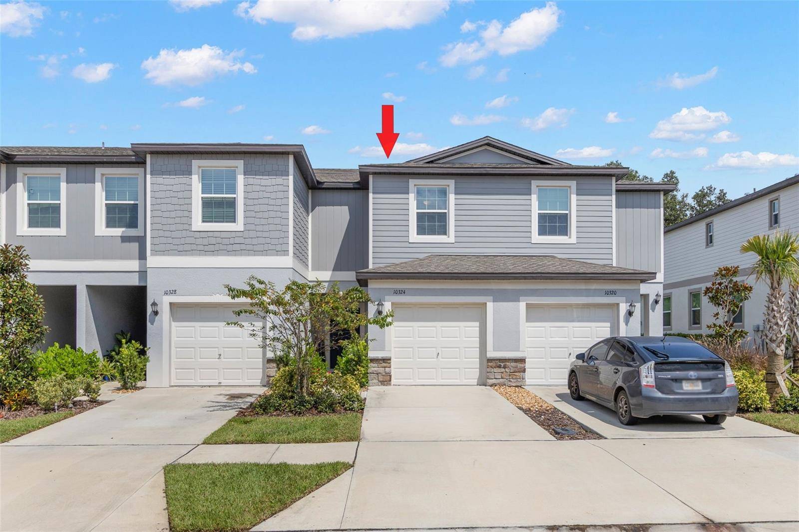 10324 TRUMPET HONEYSUCKLE WAY, San Antonio, FL 33576