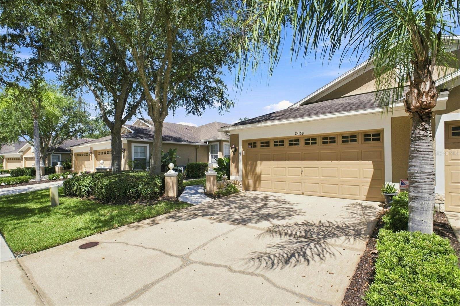 19168 LAKE AUDUBON DR, Tampa, FL 33647
