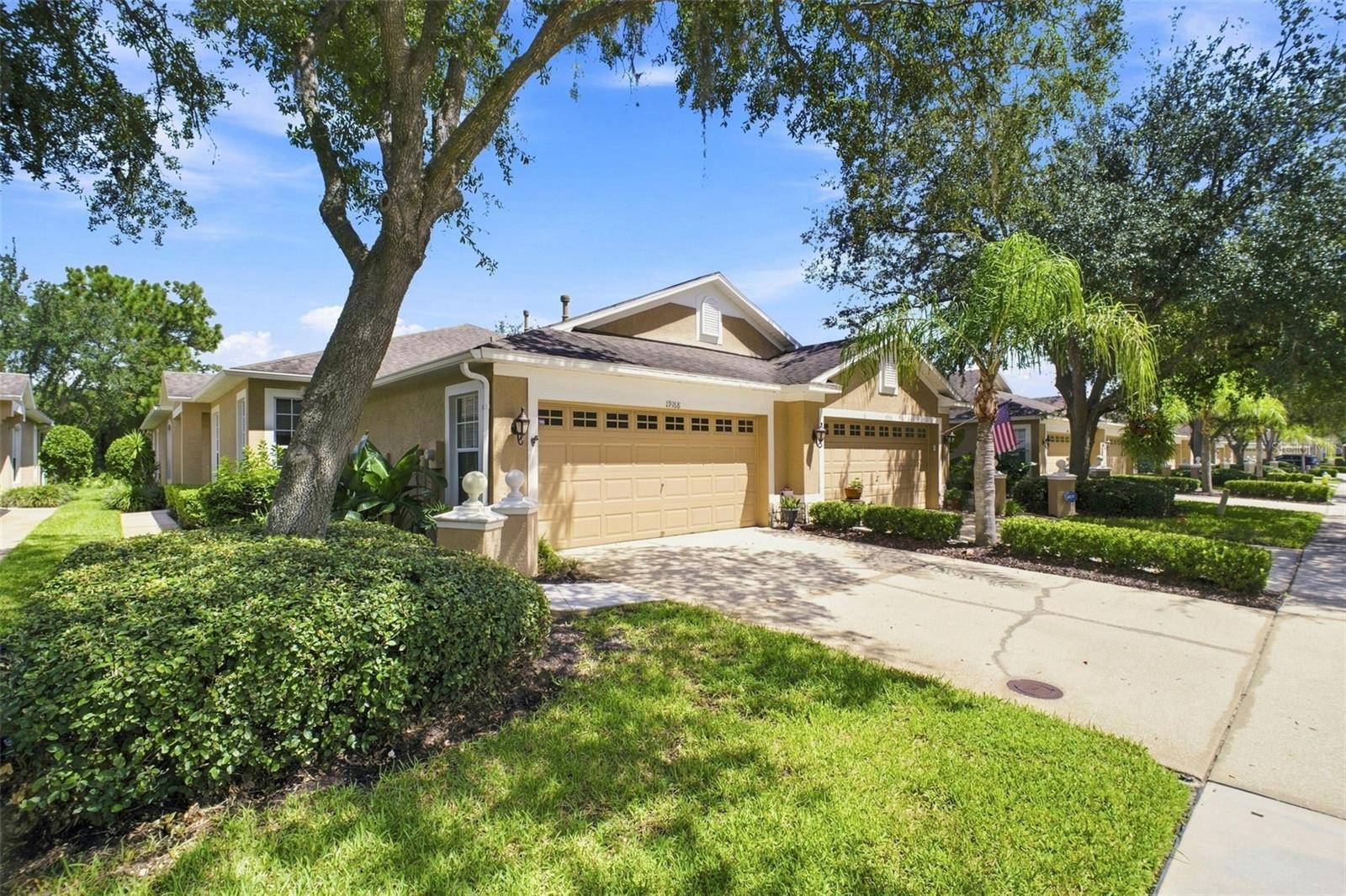 19168 LAKE AUDUBON DR, Tampa, FL 33647