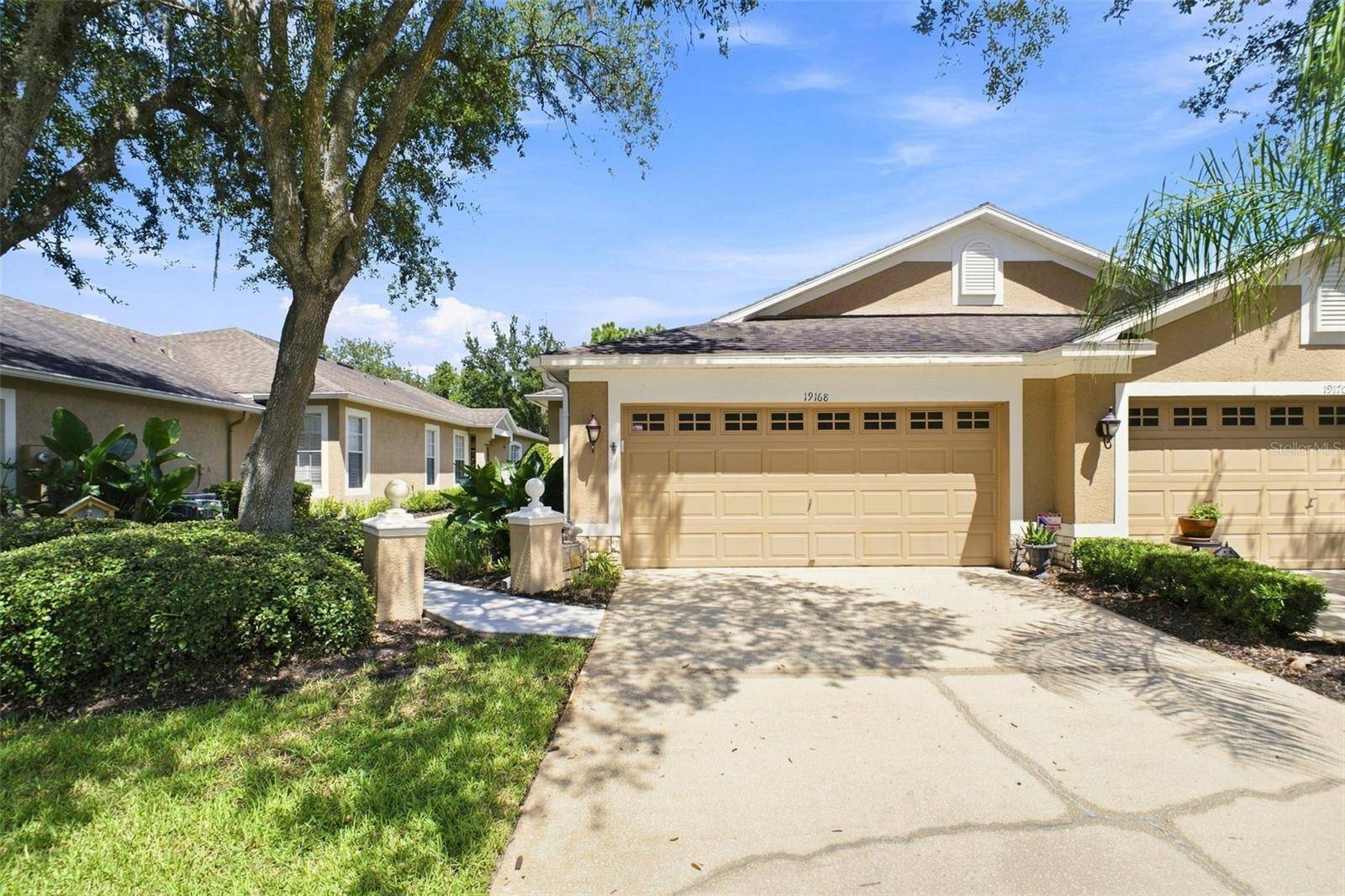 19168 LAKE AUDUBON DR, Tampa, FL 33647