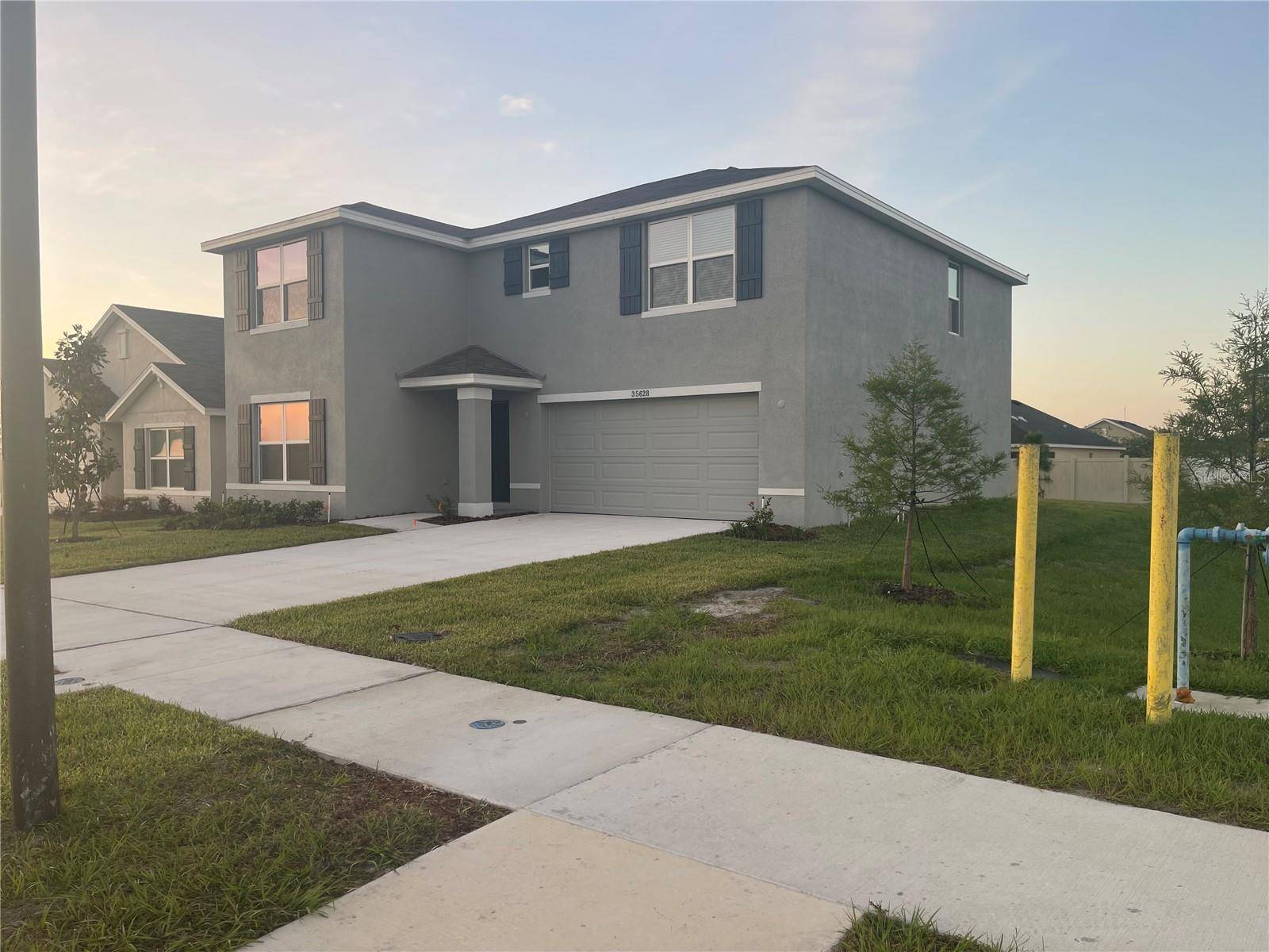 35628 DOVELAND DR, Zephyrhills, FL 33541