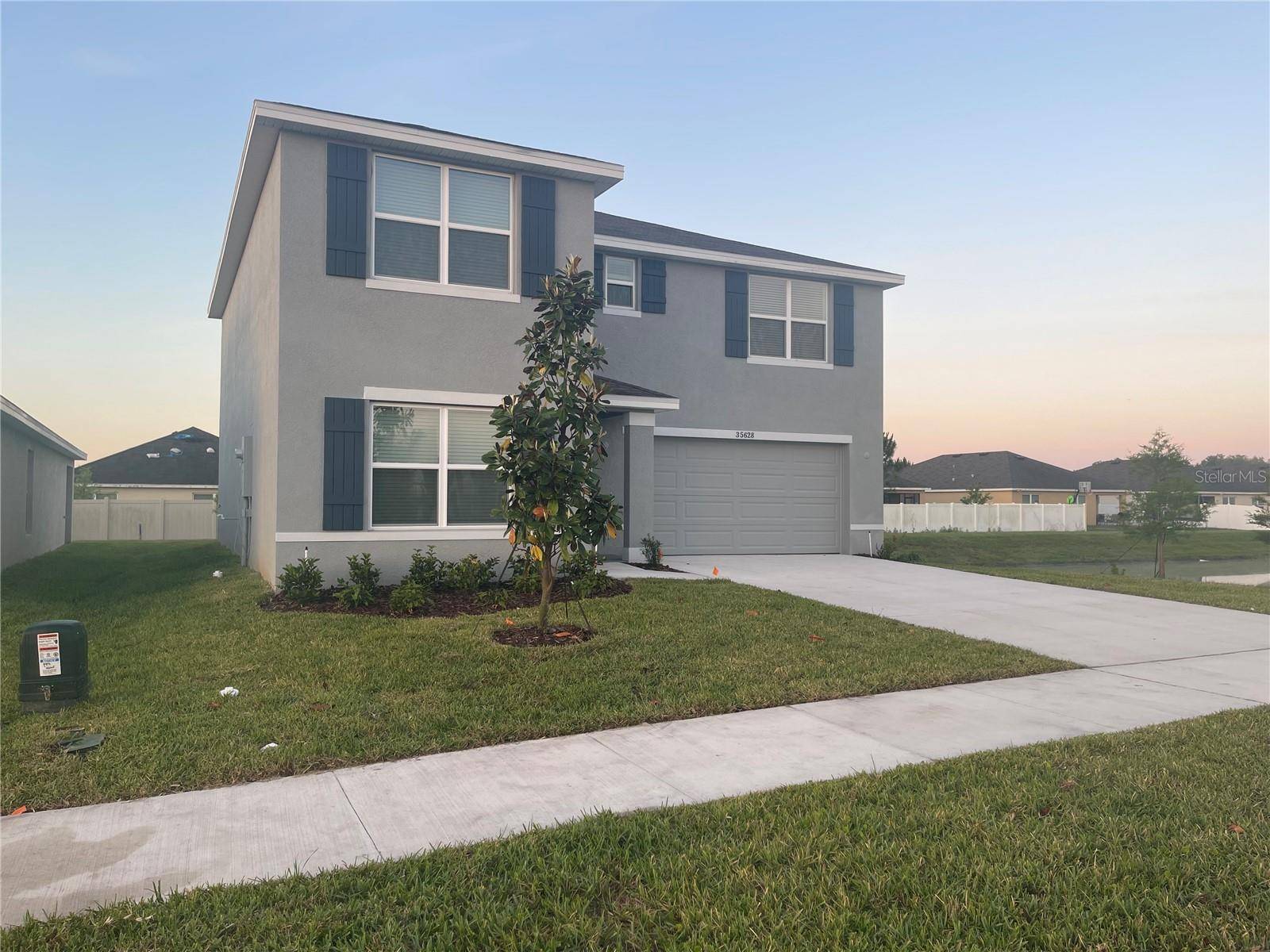35628 DOVELAND DR, Zephyrhills, FL 33541