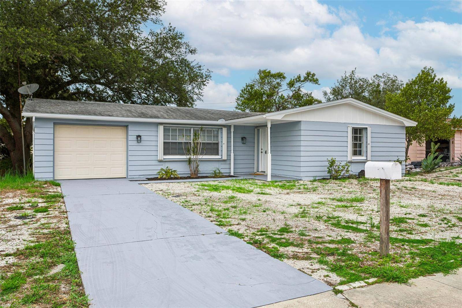3115 PALAMORE DR, Holiday, FL 34691
