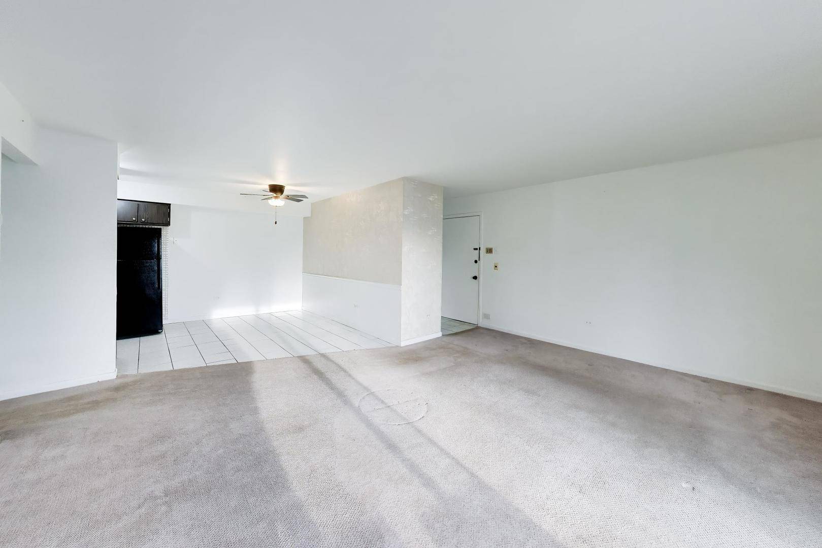 10830 Kilpatrick AVE #1SE, Oak Lawn, IL 60453