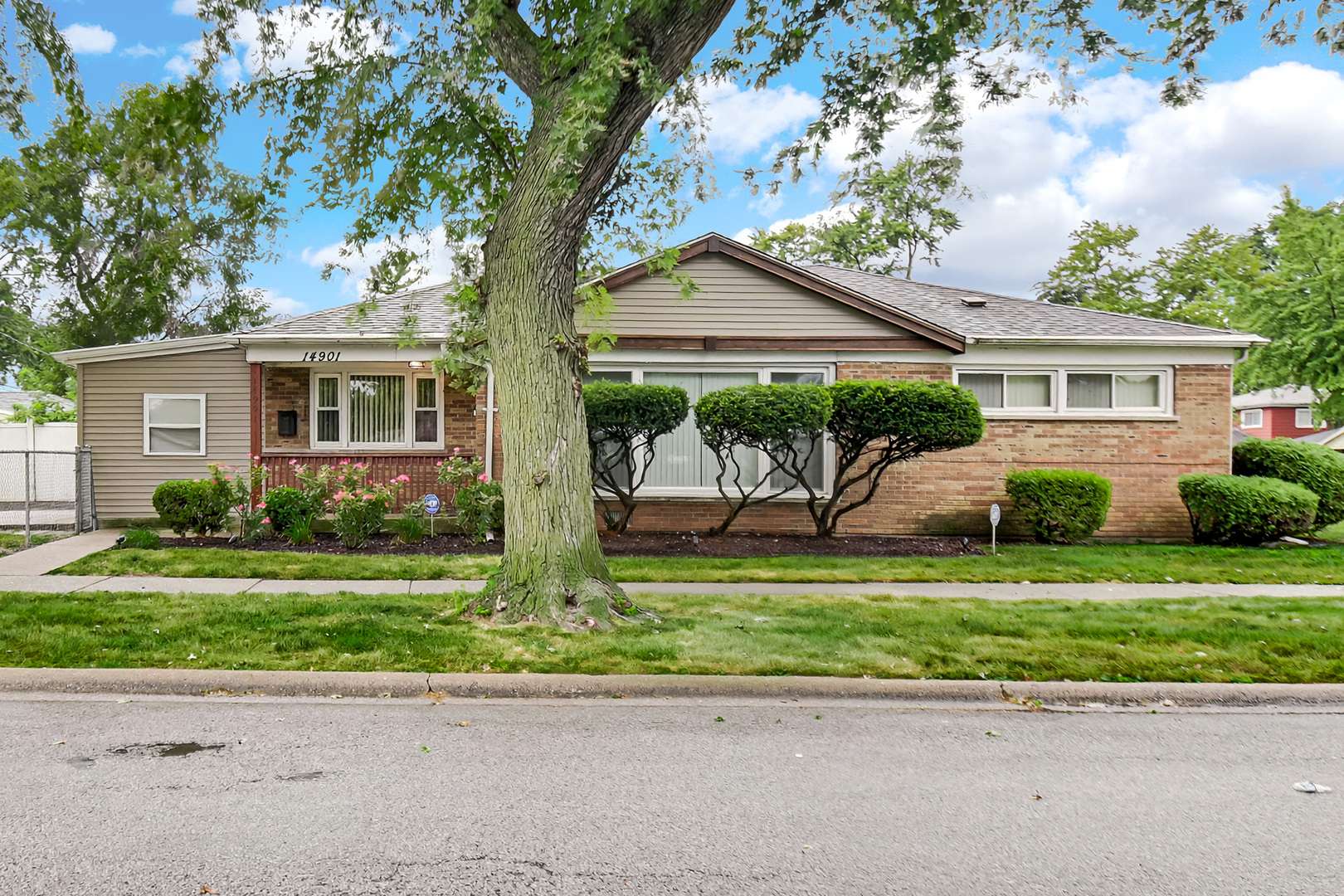 14901 Michigan AVE, Dolton, IL 60419