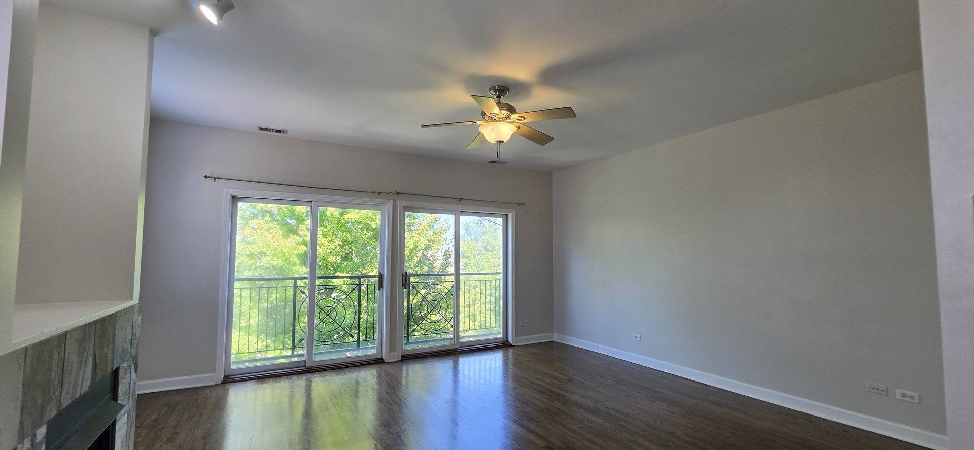 2515 W Harrison ST #3, Chicago, IL 60612