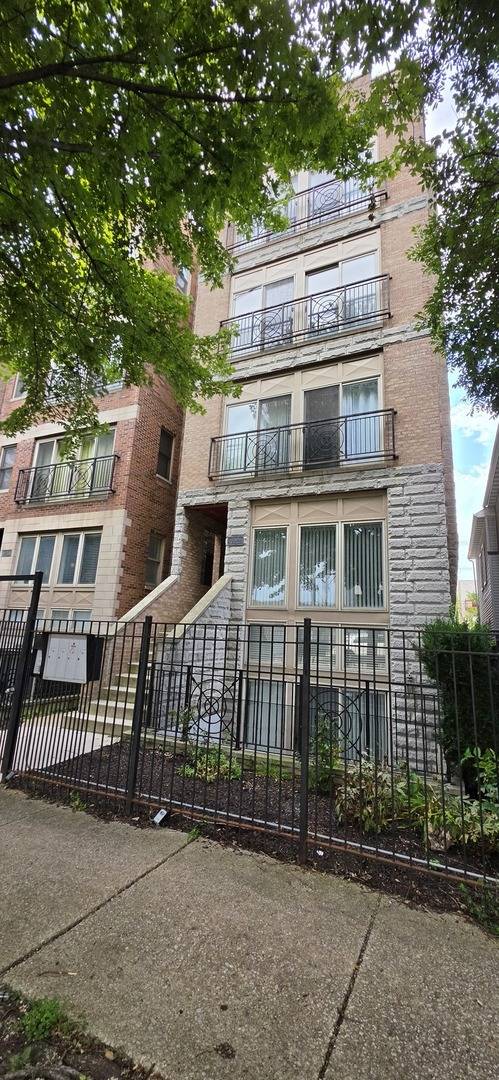 2515 W Harrison ST #3, Chicago, IL 60612