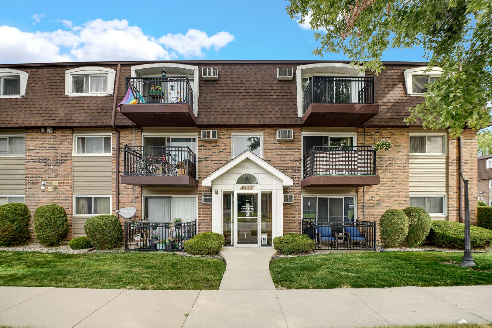 6430 Pamela LN #12, Chicago Ridge, IL 60415