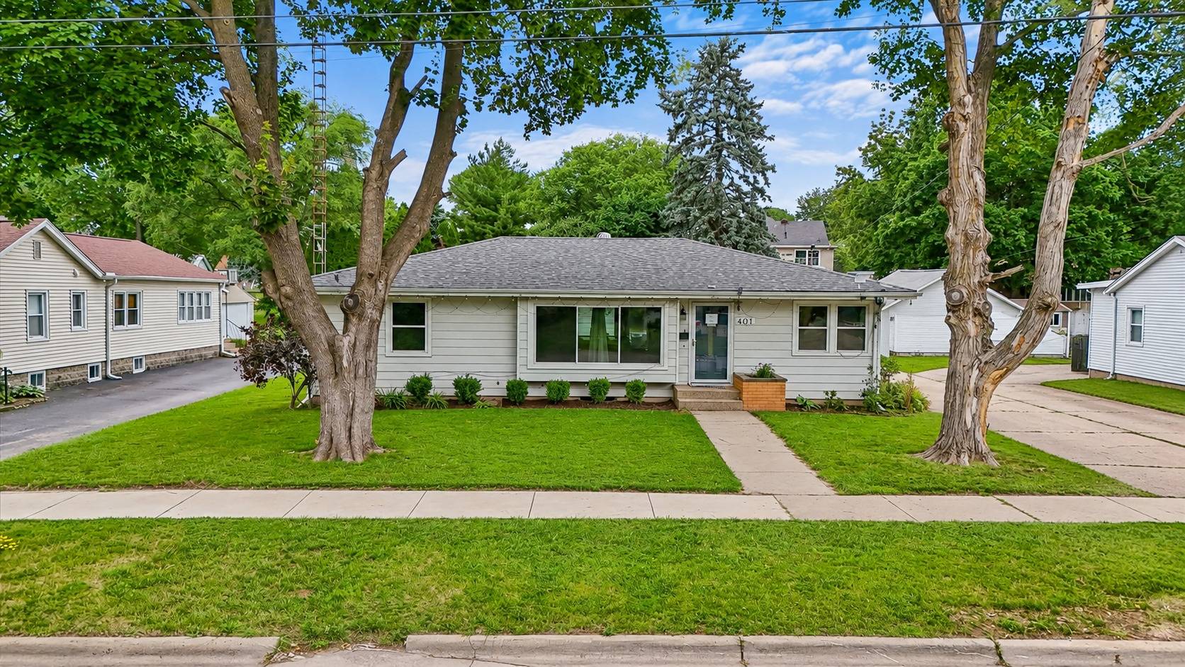 401 W Madison ST, Belvidere, IL 61008