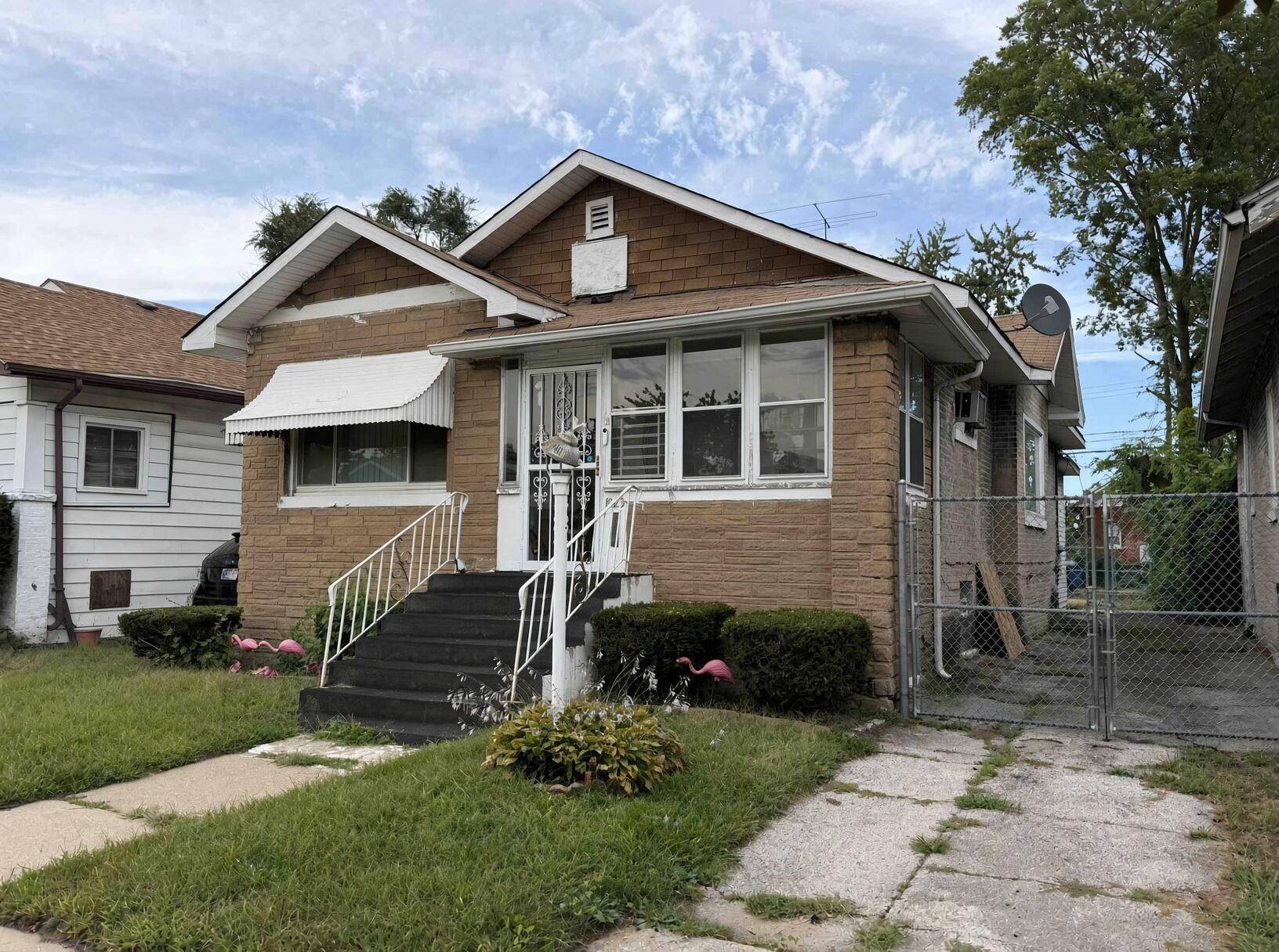 1029 Eaton Street, Hammond, IN 46320