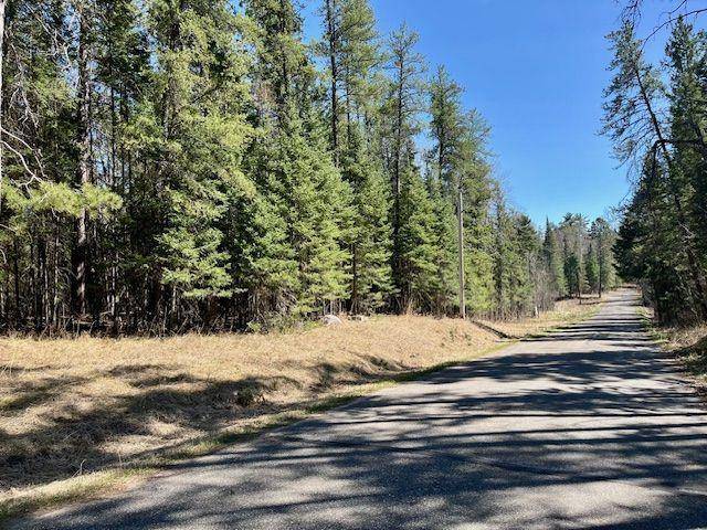 TBD N Courage Dr (Lot16), Lake George, MN 56458
