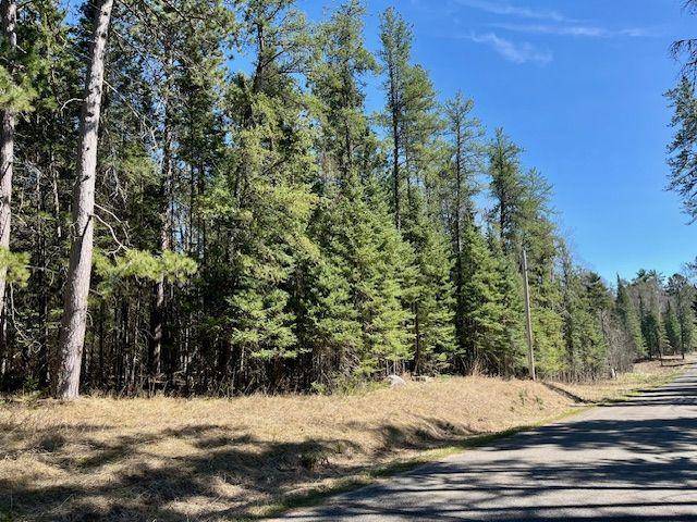 TBD N Courage Dr (Lot16), Lake George, MN 56458