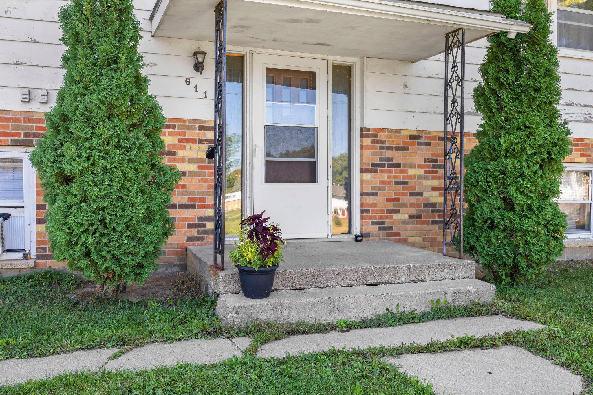 611 2nd AVE, Goodhue, MN 55027