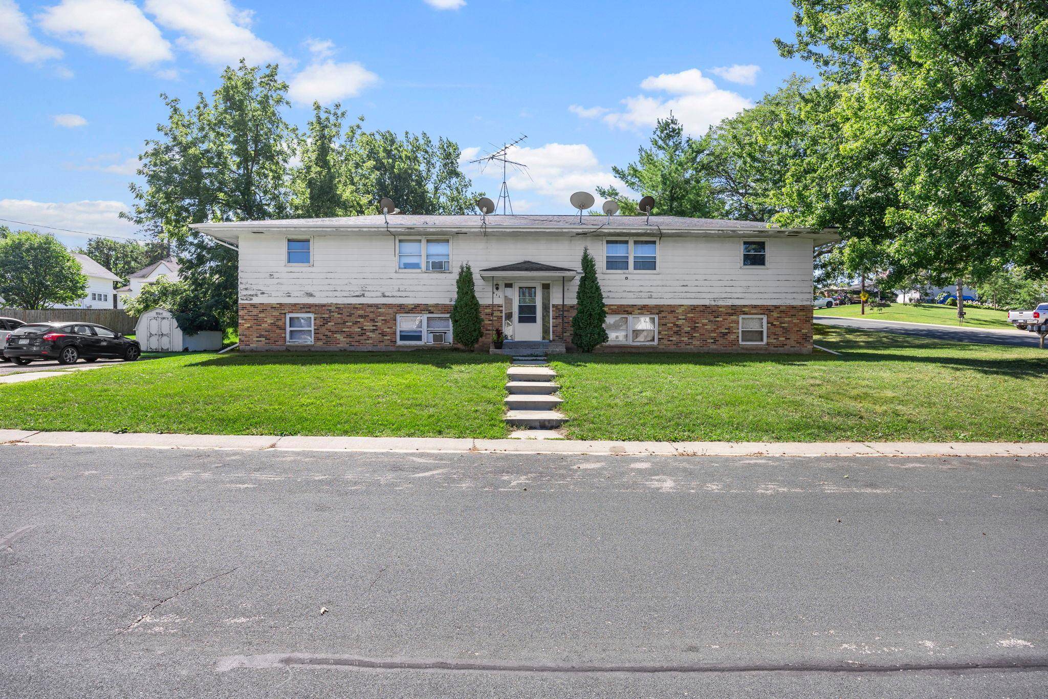 611 2nd AVE, Goodhue, MN 55027
