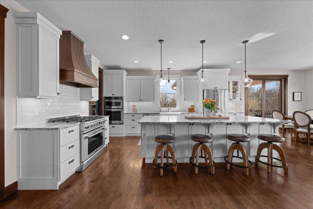 1430 25th ST, Houlton, WI 54082