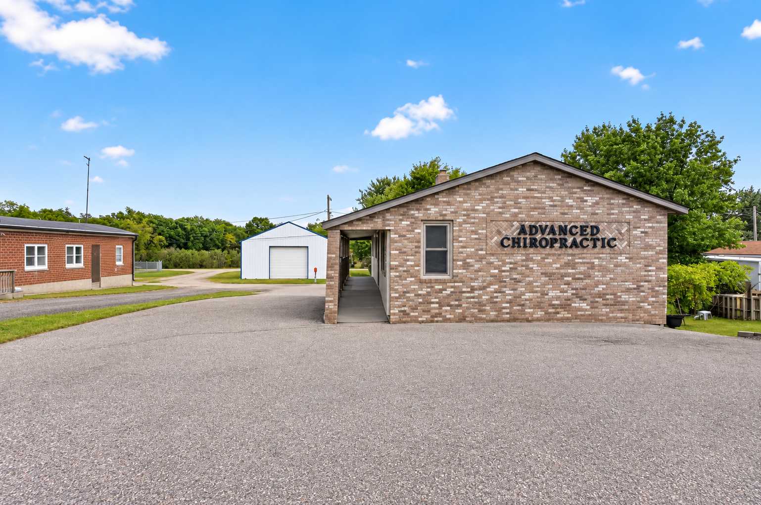857 Main ST S, Sauk Centre, MN 56378
