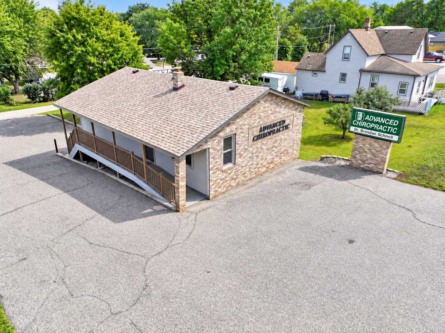 857 Main ST S, Sauk Centre, MN 56378