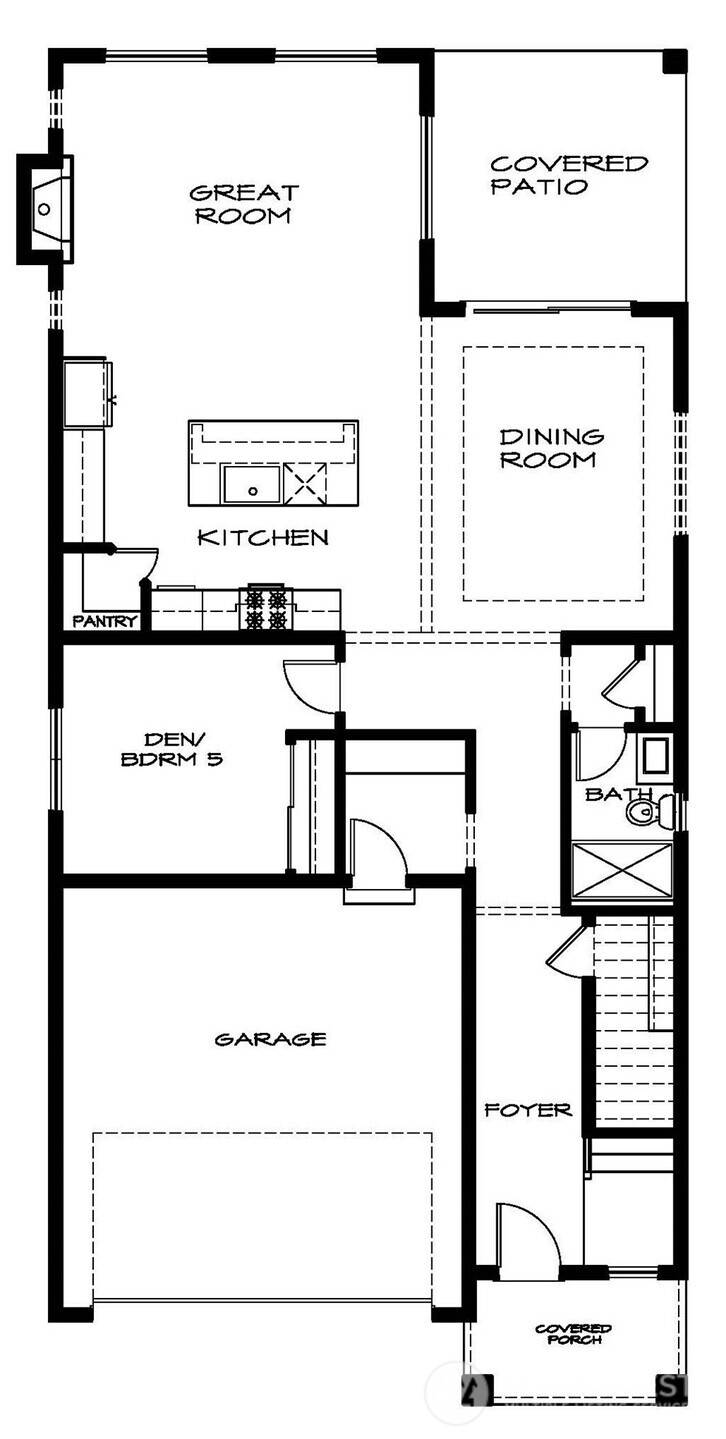 635 SW 29th PL, Oak Harbor, WA 98277