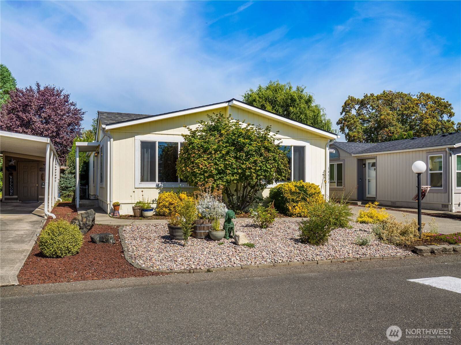 14809 E 121st ST, Puyallup, WA 98387