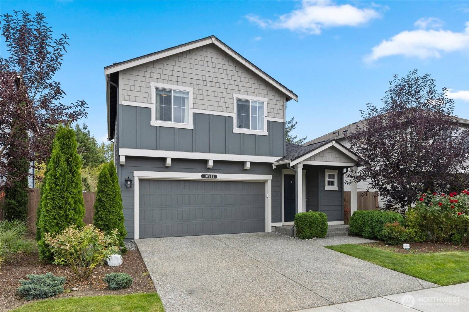 10513 Tailspar AVE, Granite Falls, WA 98252