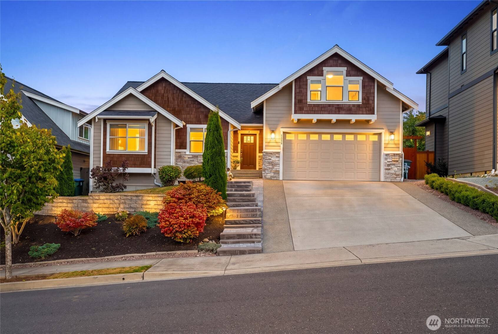 5958 Monument DR, Ferndale, WA 98248