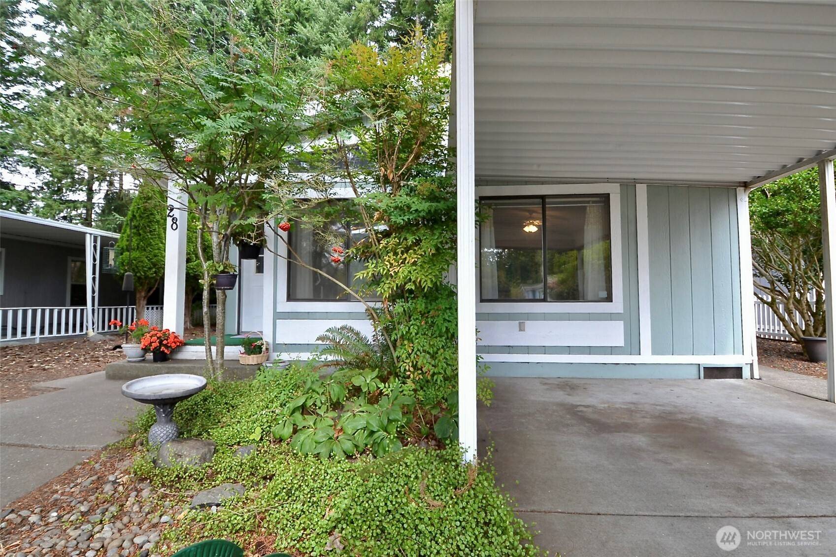 5250 College ST SE #28, Lacey, WA 98503