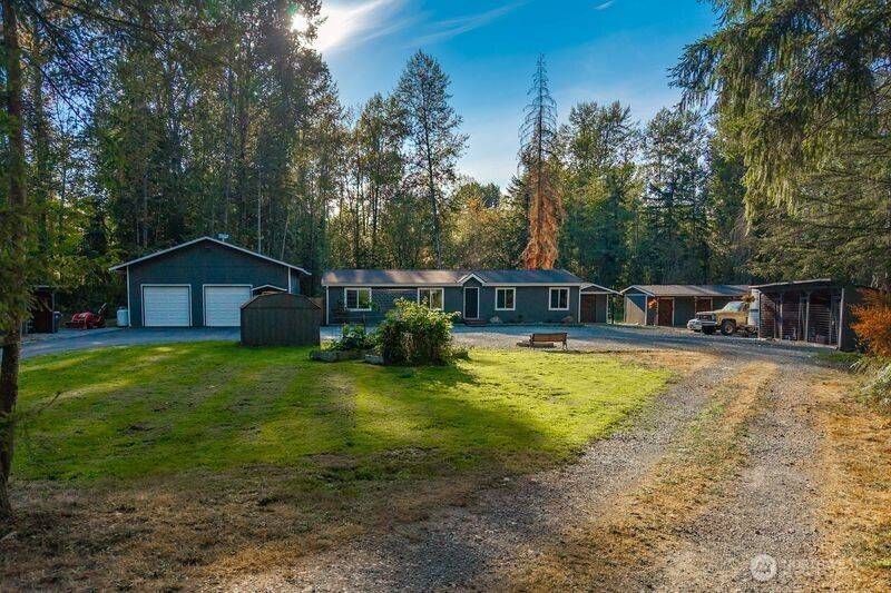 31506 125th AVE E, Graham, WA 98338