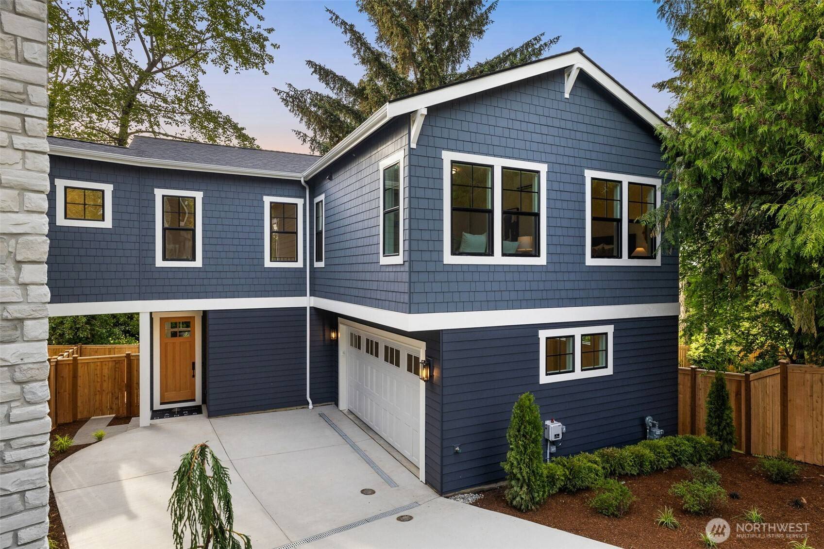4513 150th AVE SE, Bellevue, WA 98006