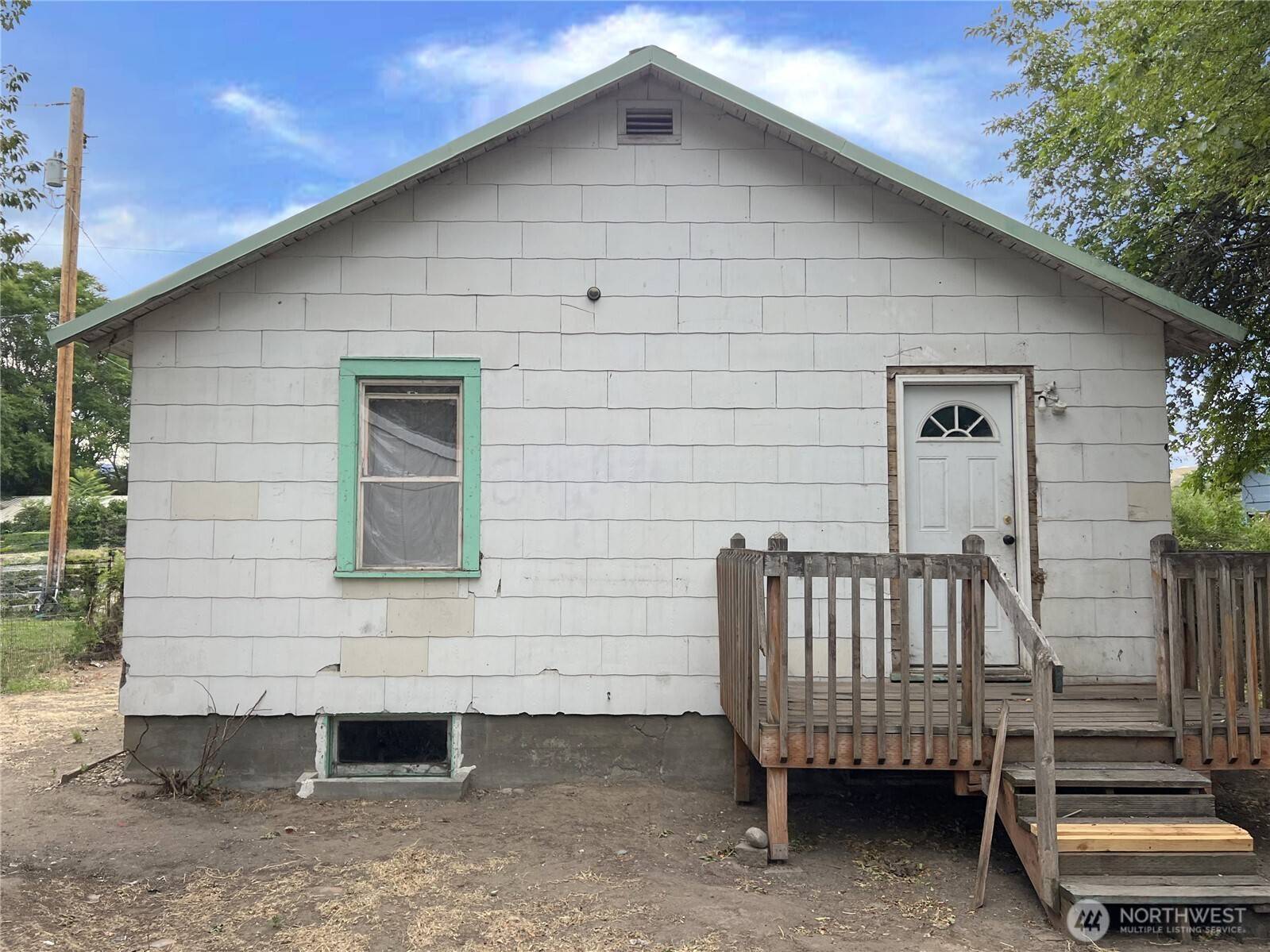 428 Garfield ST, Omak, WA 98841