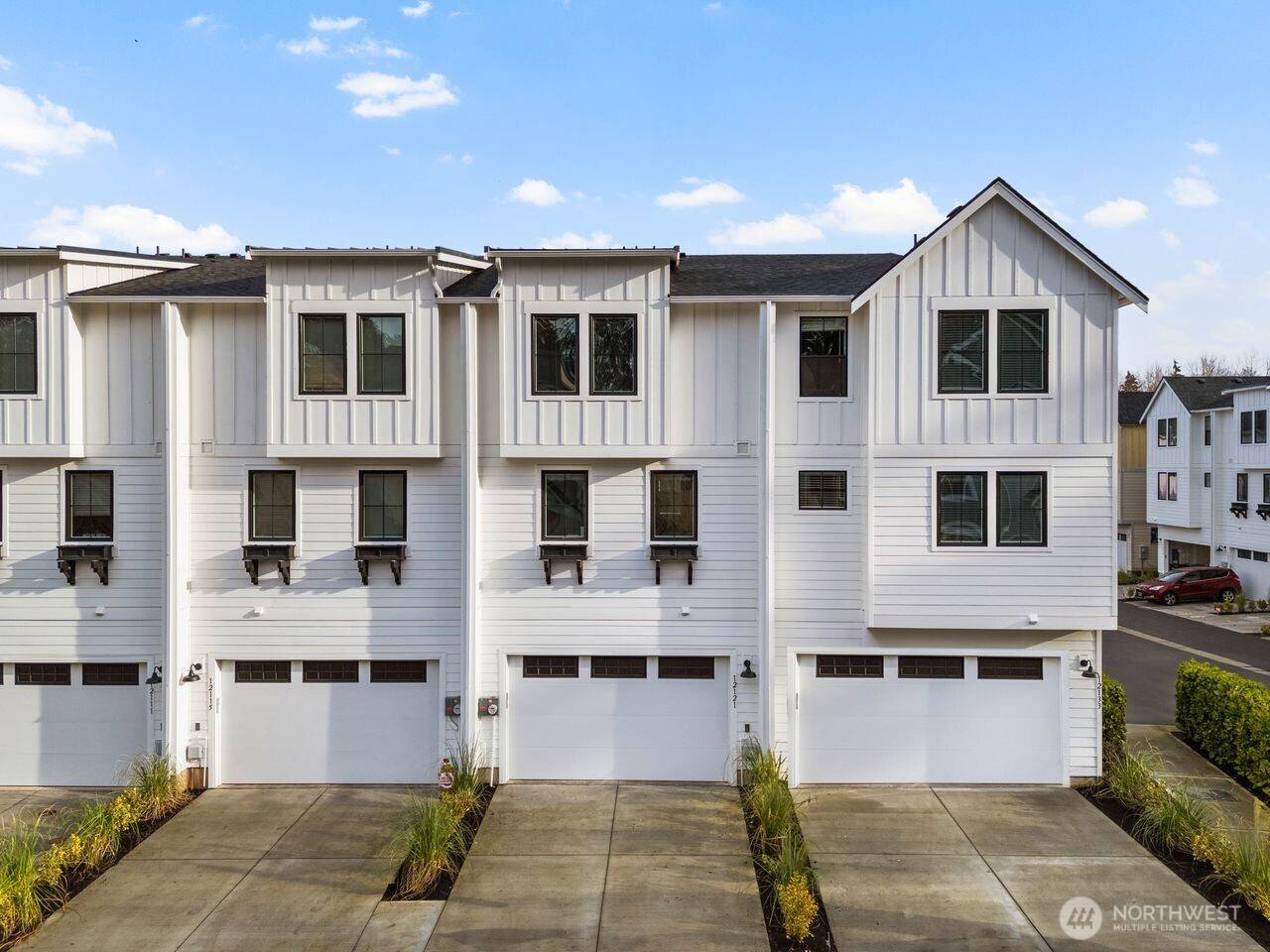12067 127th Avenue Ct E #82, Puyallup, WA 98374