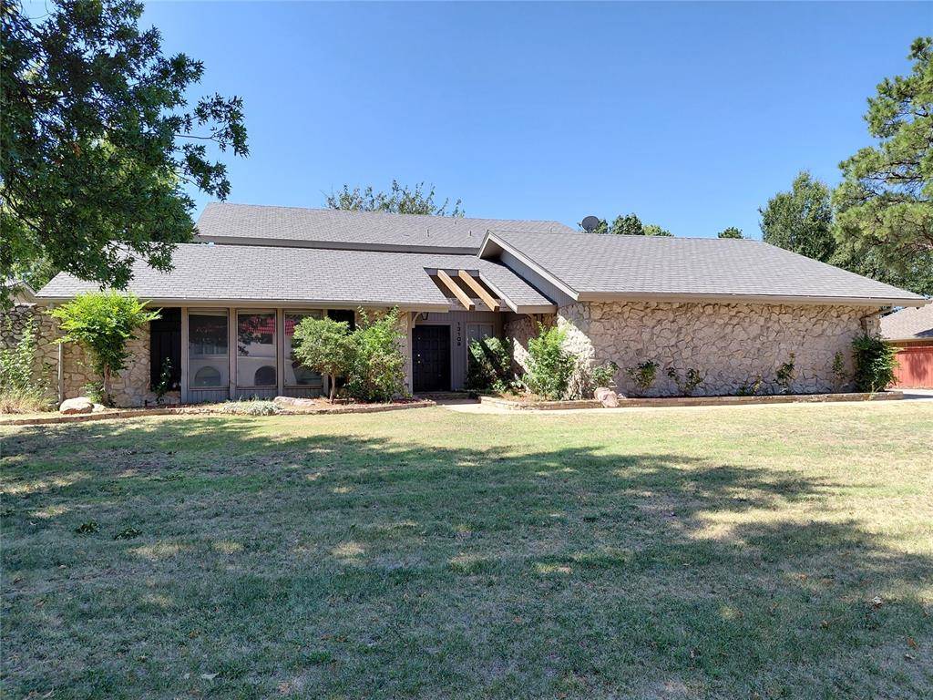13109 Saint Andrews DR, Oklahoma City, OK 73120