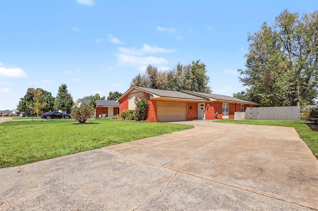 5705 NW 67th ST, Oklahoma City, OK 73132
