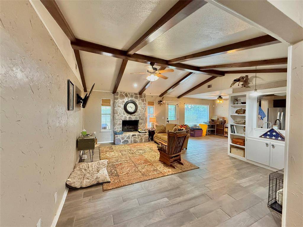 17 Oak Hill RD, Shawnee, OK 74804