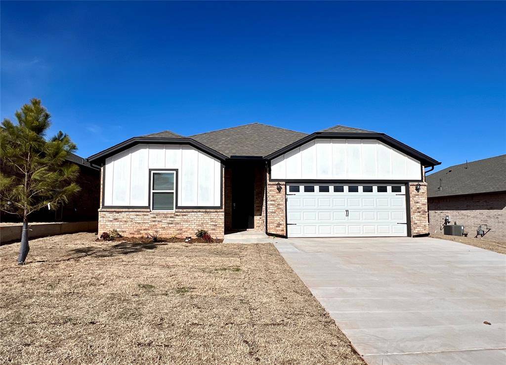 4517 NE 124th ST, Oklahoma City, OK 73013