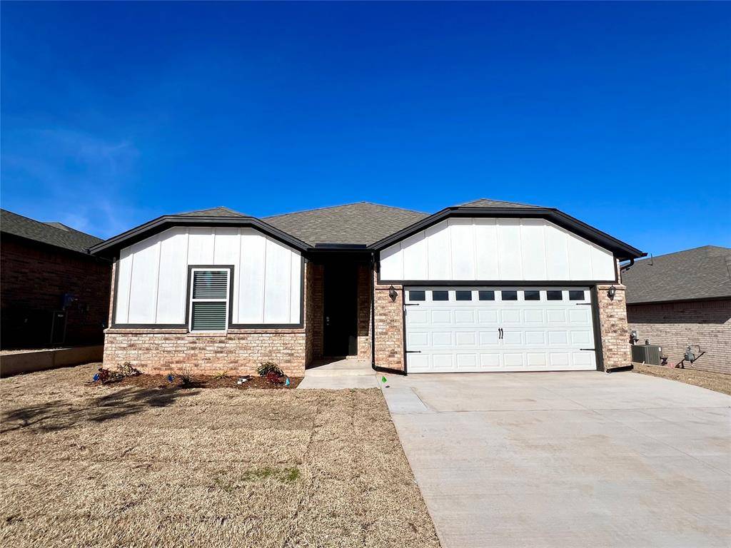 4517 NE 124th ST, Oklahoma City, OK 73013