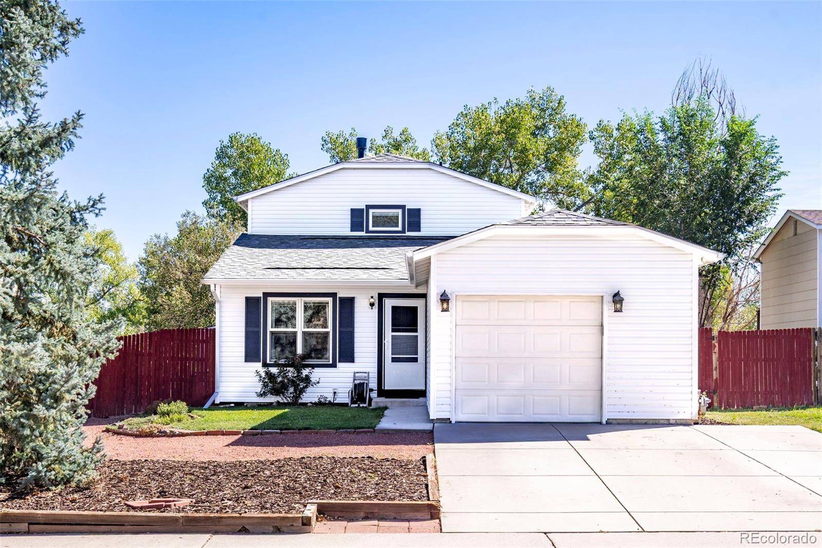 17591 E Temple DR, Aurora, CO 80015
