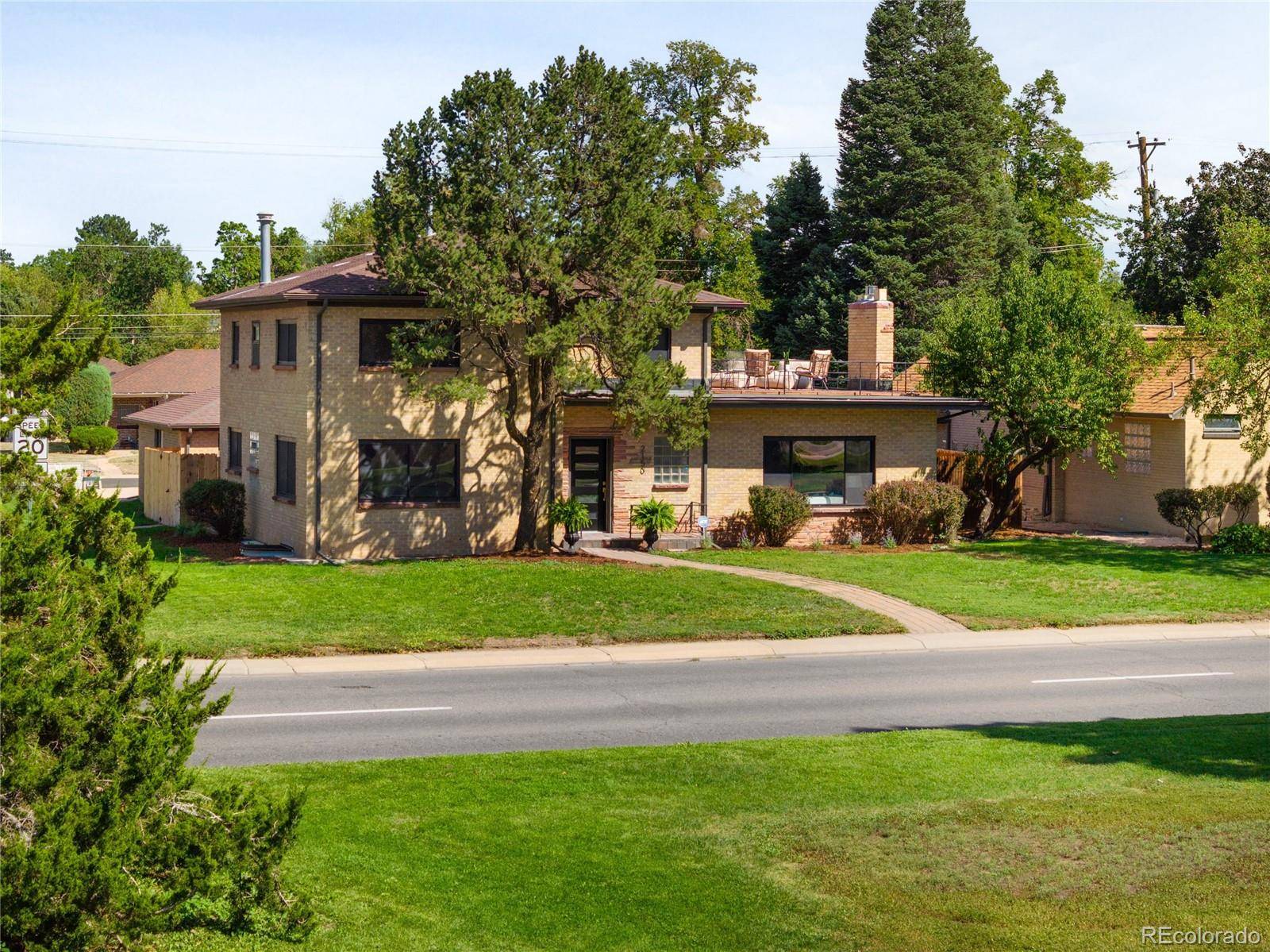 2150 N Monaco Street Pkwy, Denver, CO 80207