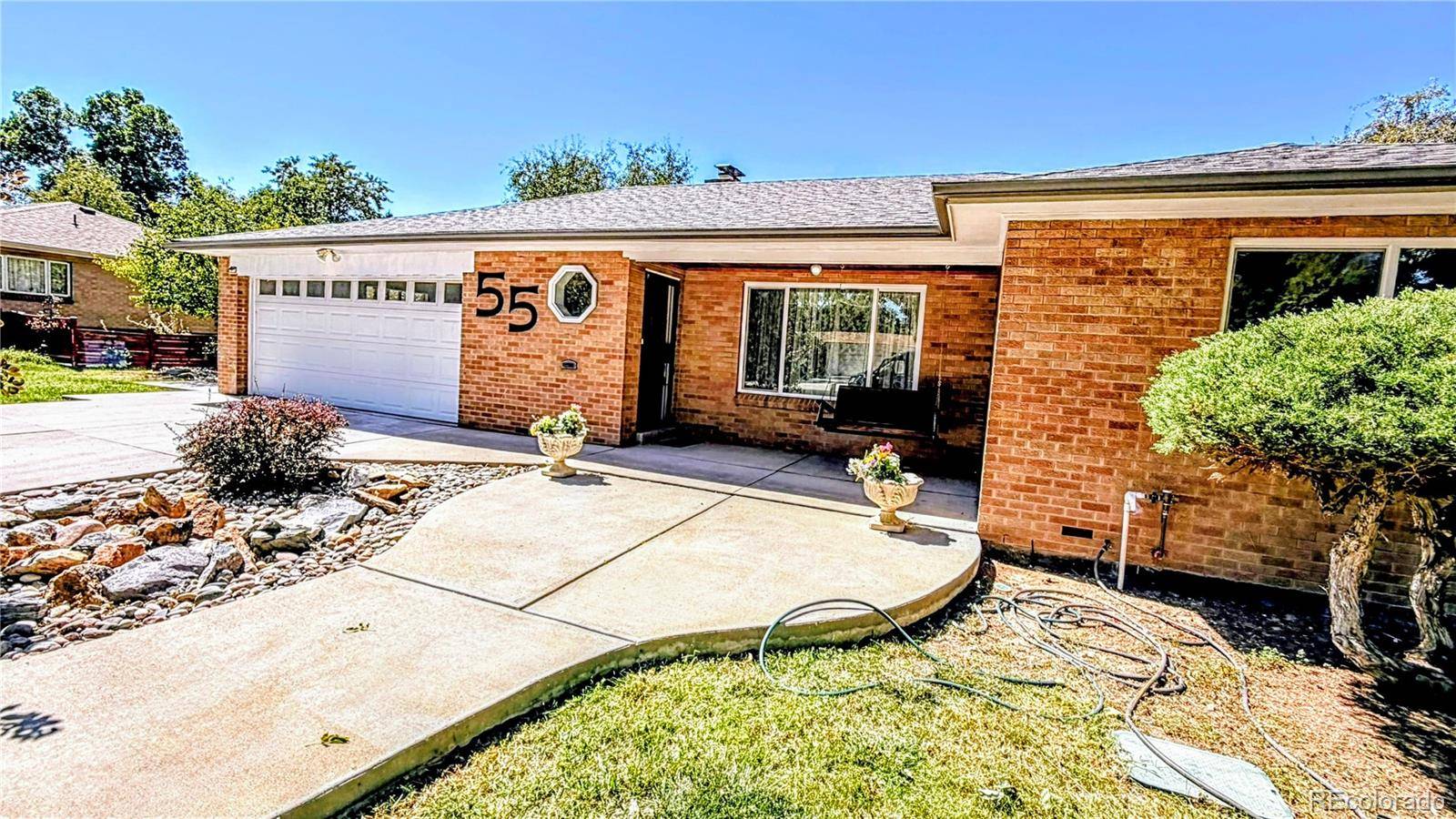 55 Brentwood ST, Lakewood, CO 80226