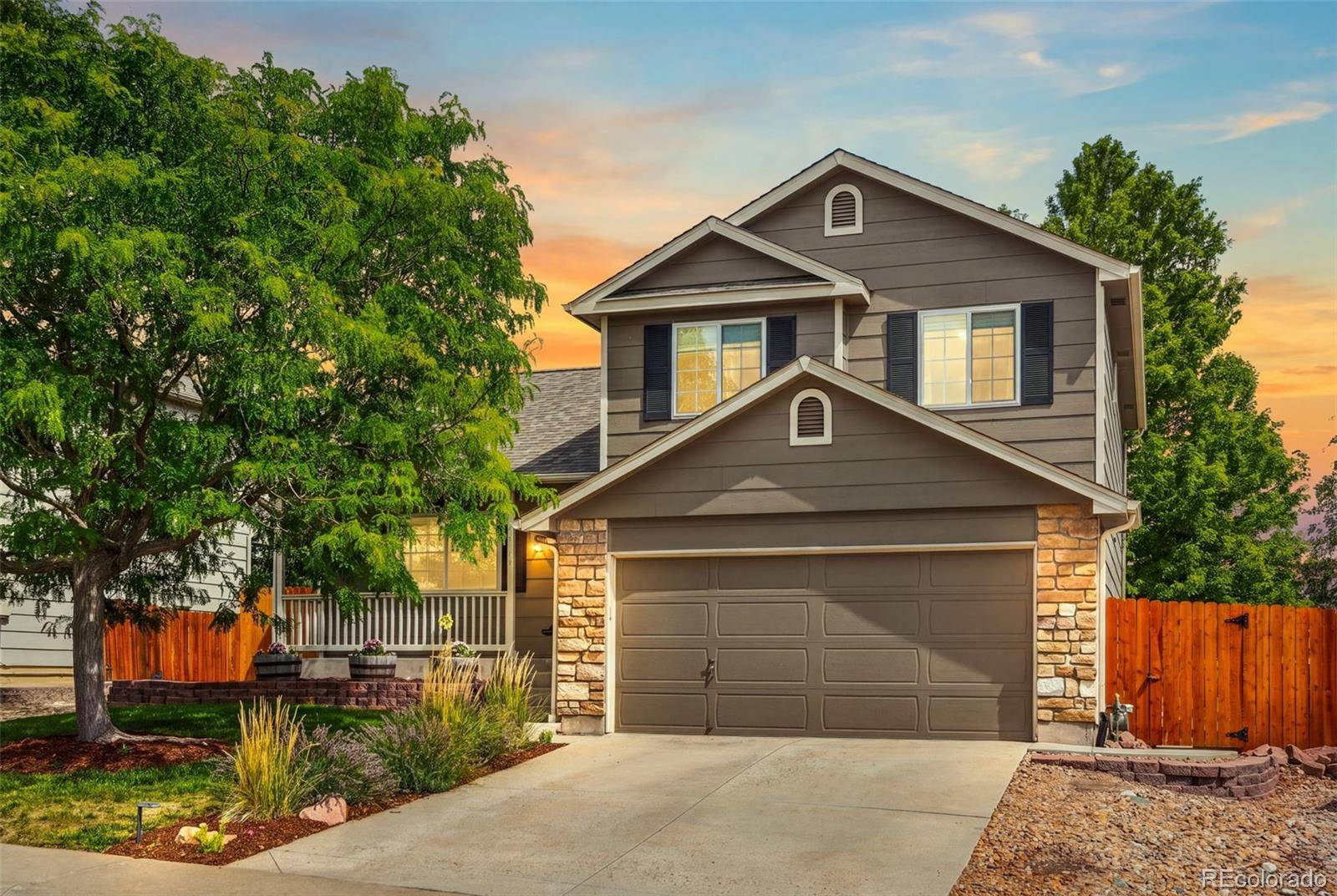4280 Deer Watch DR, Castle Rock, CO 80104