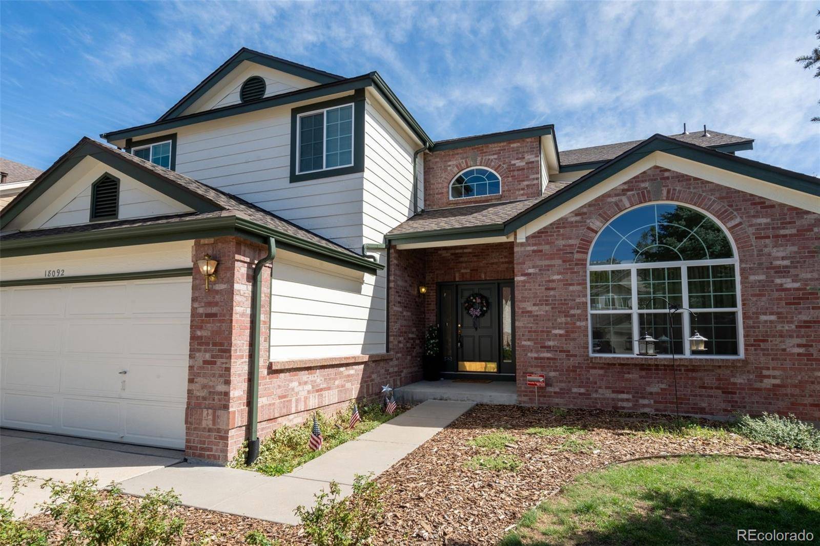 18092 E Dorado DR, Centennial, CO 80015