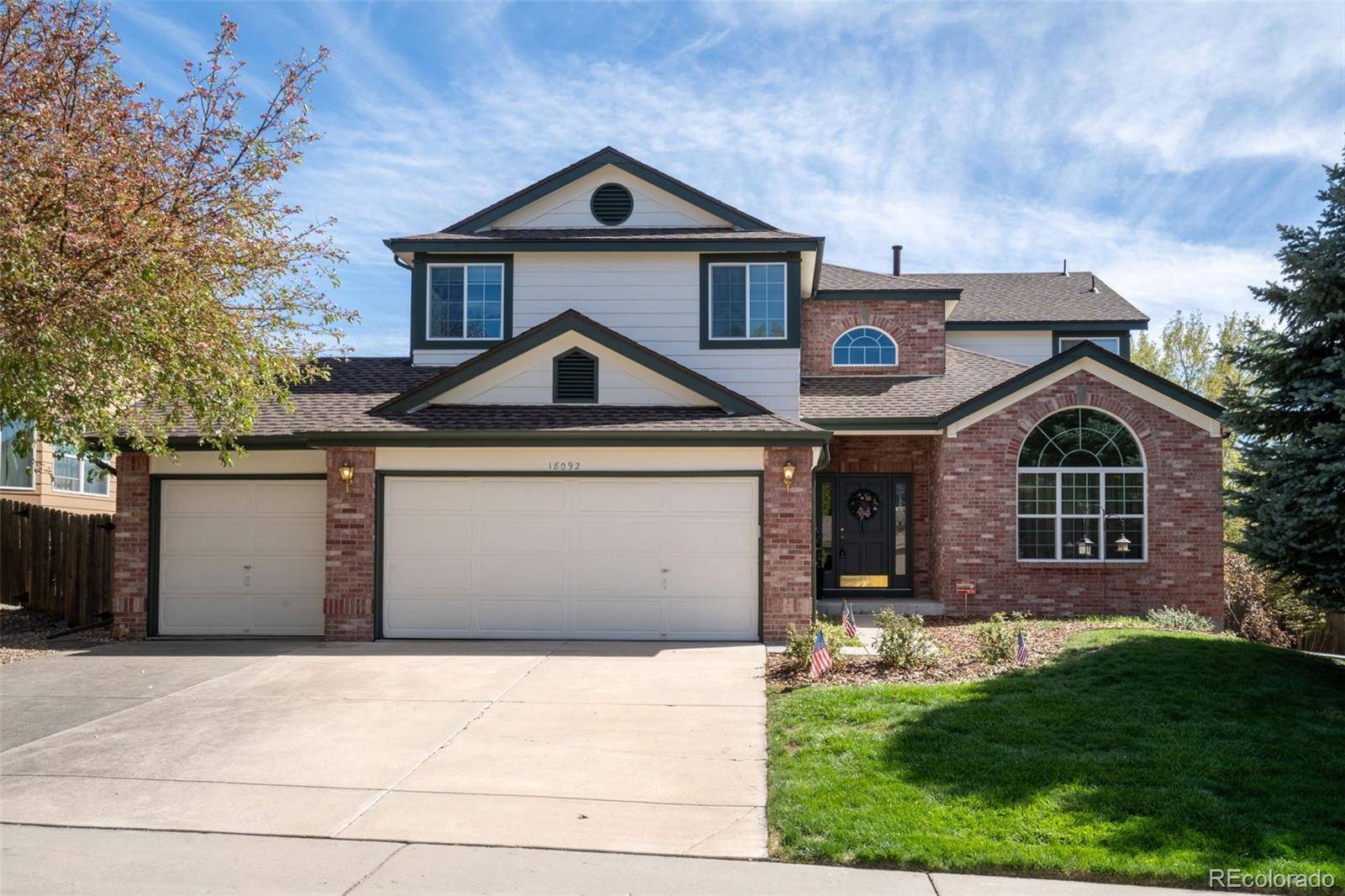 18092 E Dorado DR, Centennial, CO 80015