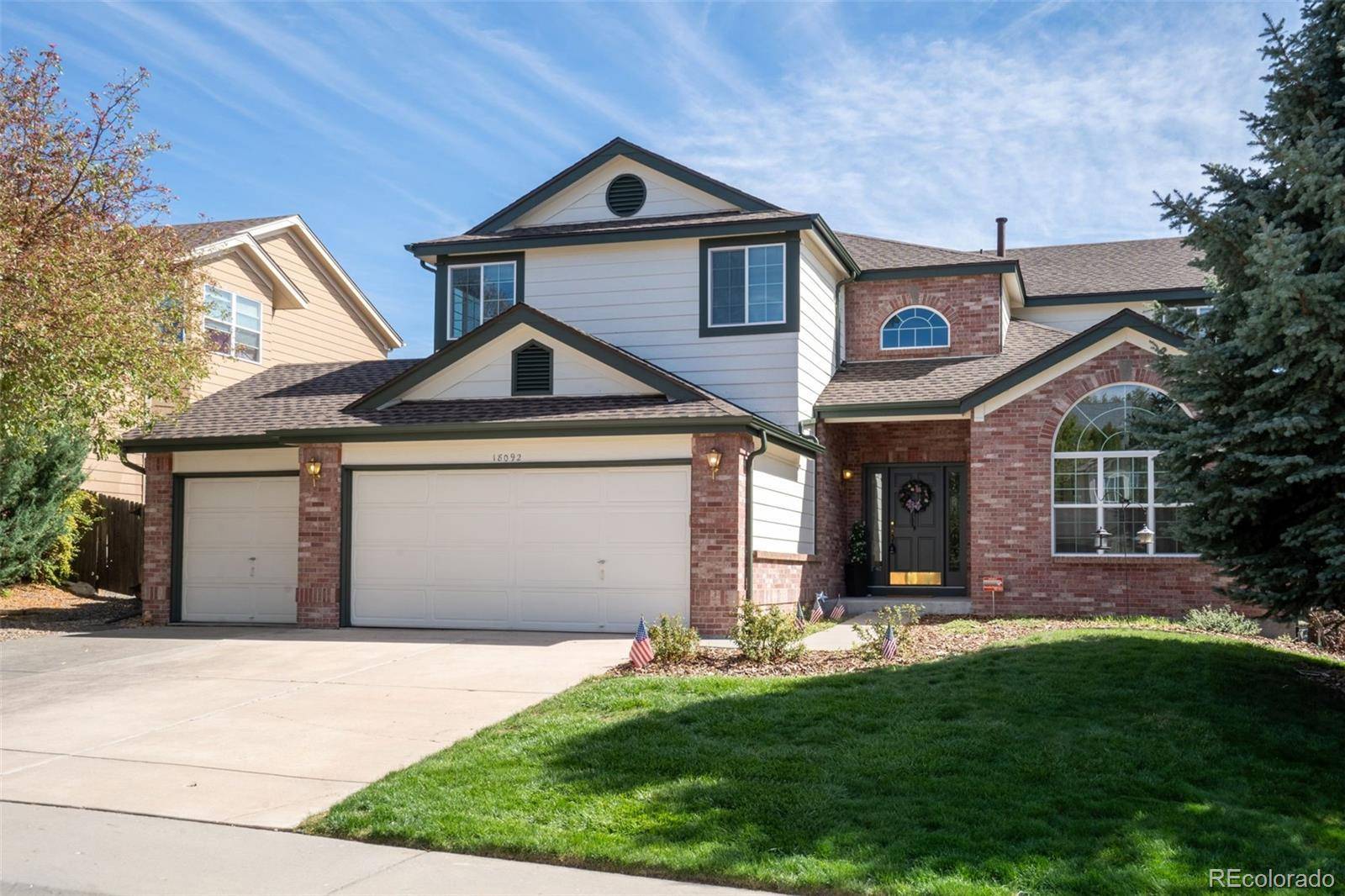 18092 E Dorado DR, Centennial, CO 80015