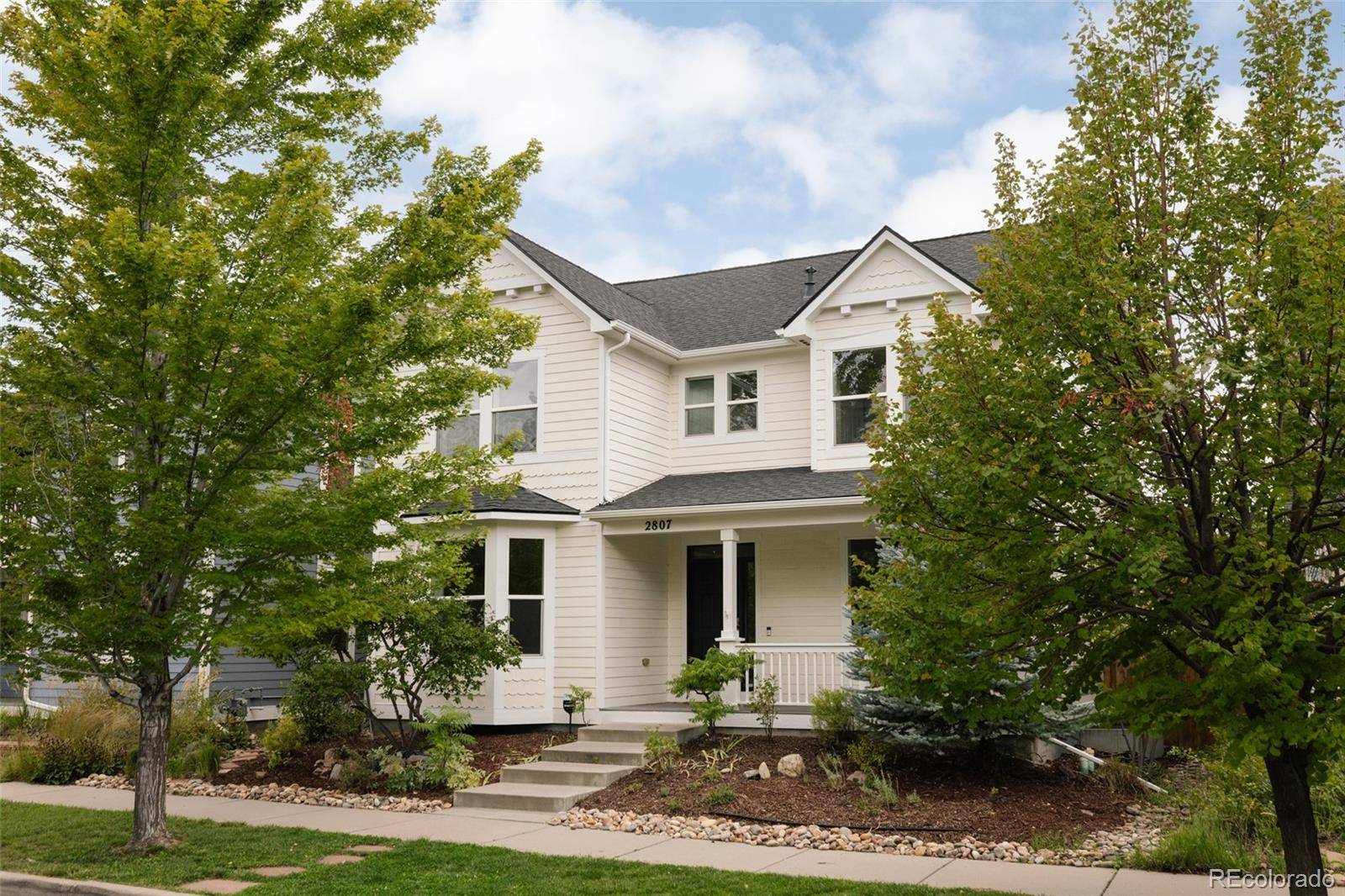 2807 Geneva ST, Denver, CO 80238